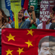 Image for article titled Netflix Yanks Two Spy Drama Episodes After Philippines Outcry Over China Map